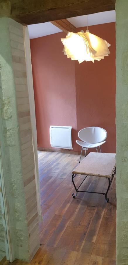 Appt 75m2 terrasse 12m2 Tourbes Exterior foto